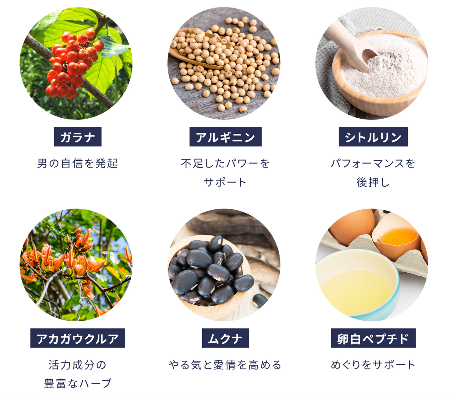 ズッカチン3袋セット(単品購入)